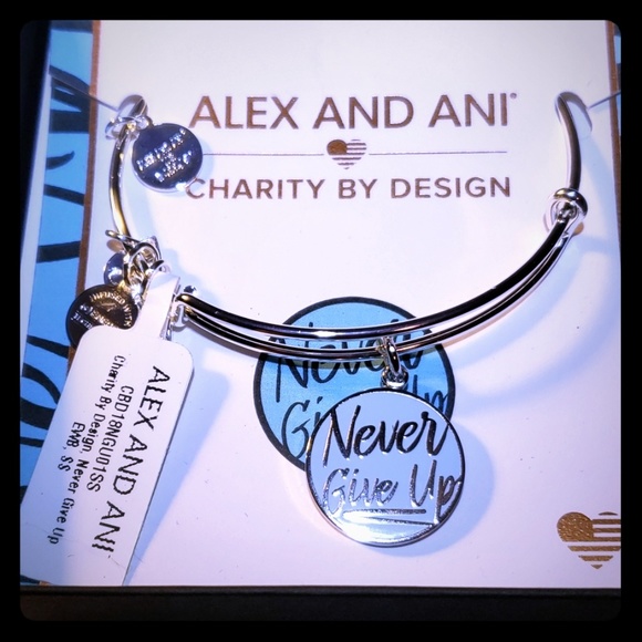 Alex and Ani Jewelry - ALEX AND ANI BRACELET